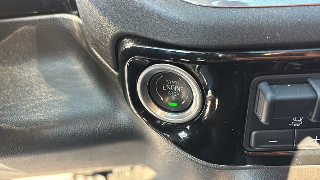 Used 2024 Chevrolet Silverado 1500 LT Trail Boss w/ LT Trail Boss Premium Package image 22