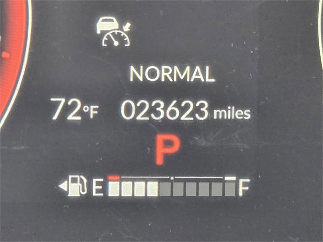 Used 2024 Honda CR-V EX-L image 25