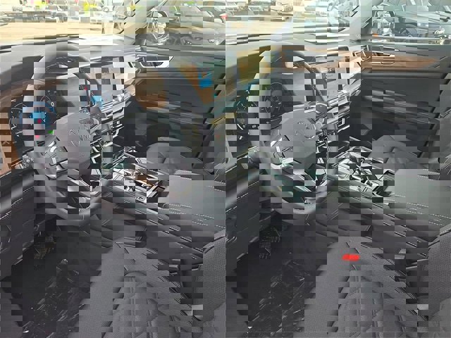 New 2026 Volkswagen Atlas SE image 16