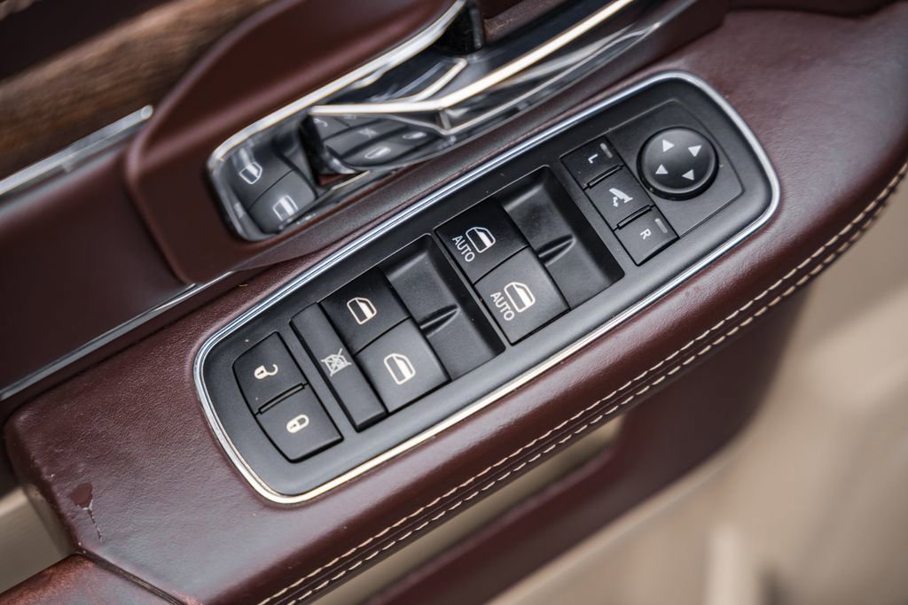 Used 2018 RAM 3500 Laramie Longhorn image 50