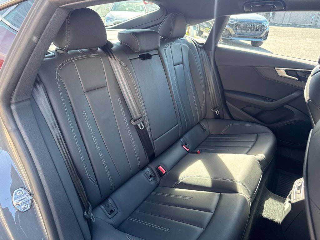 Used 2024 Audi A5 2.0T Premium AWD/4WD image 29