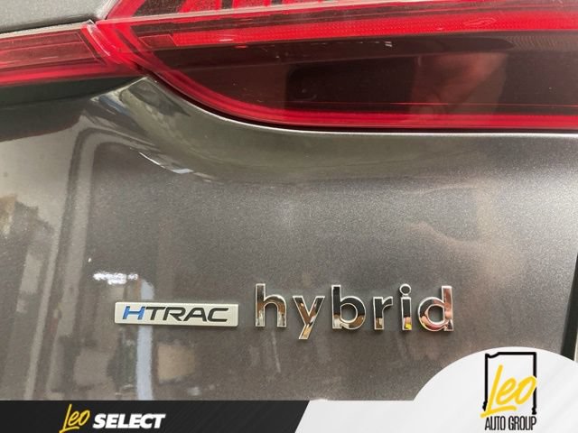 Used 2022 Hyundai Santa Fe SEL Premium AWD/4WD image 19