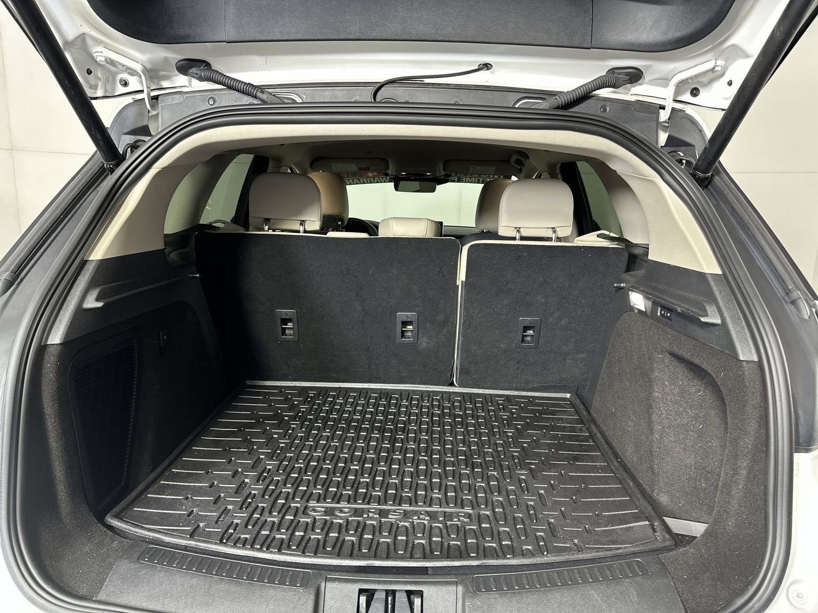 Used 2025 Lincoln Corsair FWD w/ Equipment Group 101A image 29