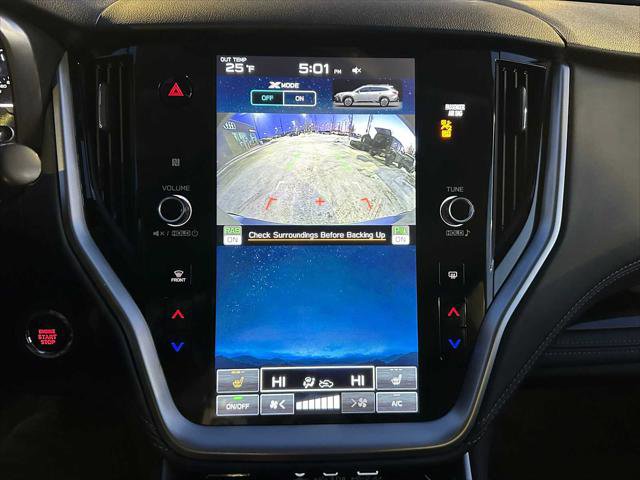 Used 2024 Subaru Outback Limited image 28