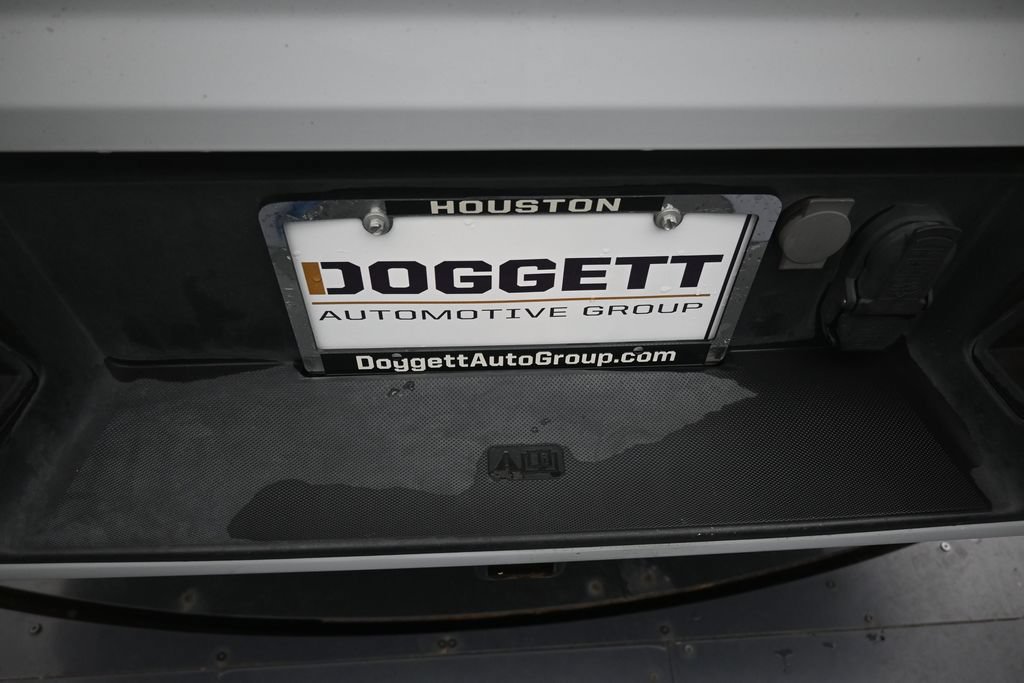Used 2024 Ford F150 STX RWD image 23