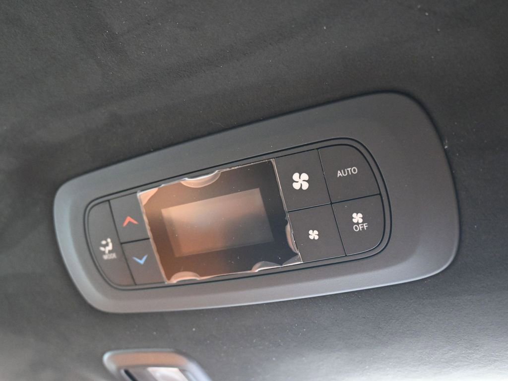 New 2026 Chrysler Pacifica Pinnacle image 50