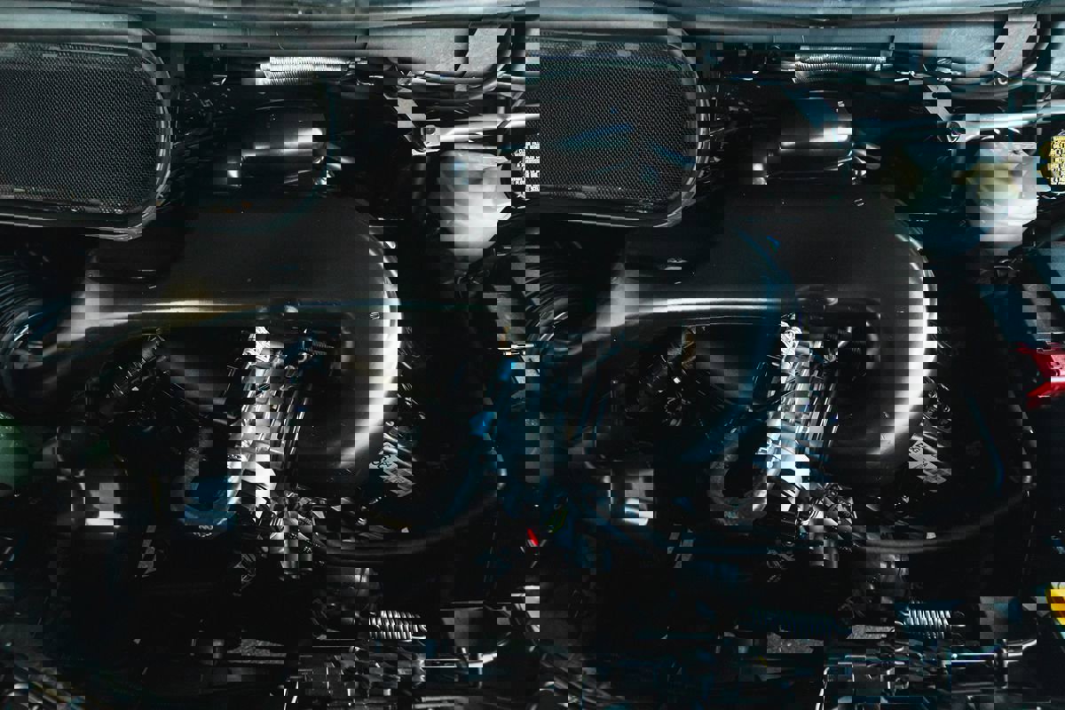 Used 2018 Ford Transit 250 148 Medium Roof image 21