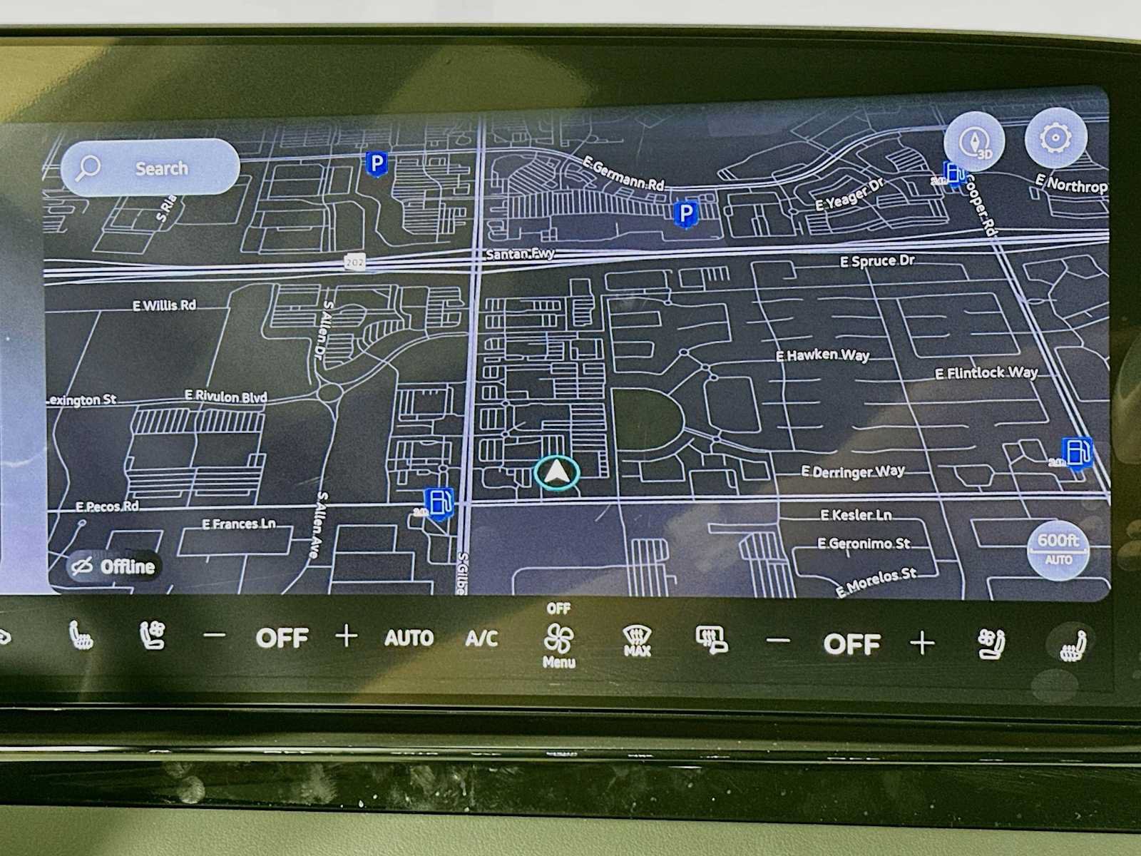 New 2026 Audi A5 Prestige AWD/4WD image 13