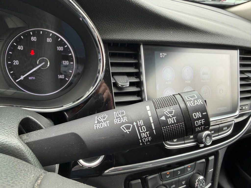 Certified 2019 Buick Encore Preferred AWD/4WD image 23