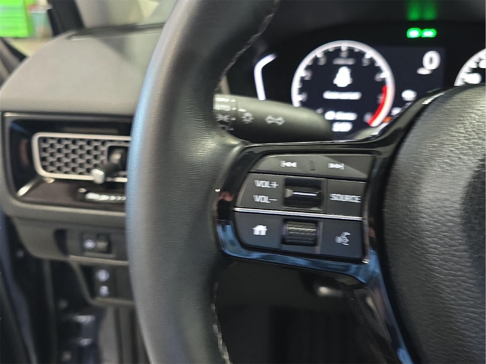 Used 2023 Honda Civic EX image 12