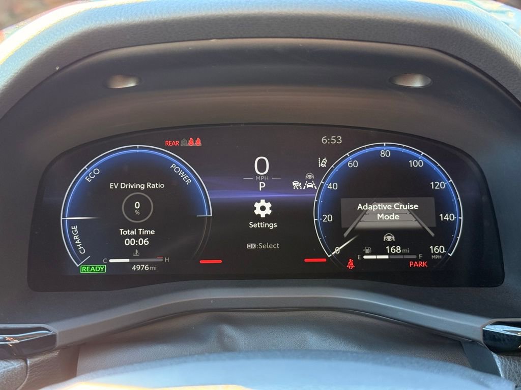 Used 2025 Toyota Camry XLE AWD/4WD image 33