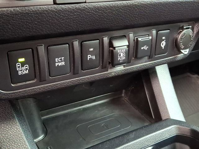 Used 2023 Toyota Tacoma TRD Pro image 28