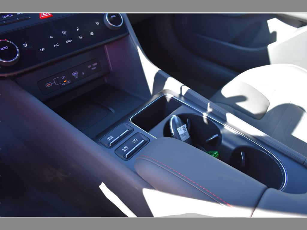 New 2026 Hyundai Sonata N Line FWD image 27