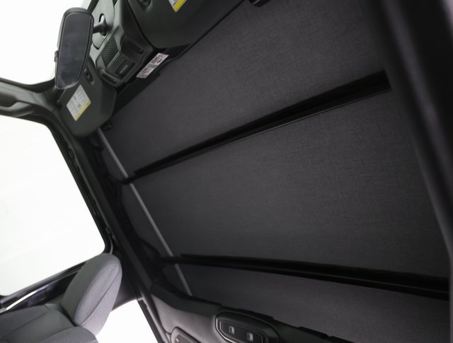 New 2026 Jeep Wrangler Sport image 11