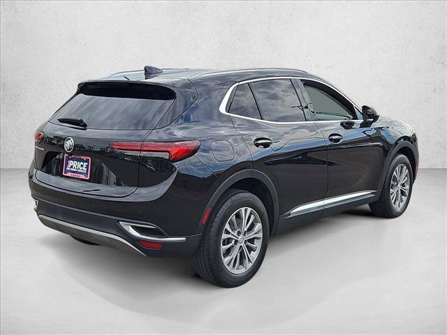 Used 2023 Buick Envision Preferred FWD image 5