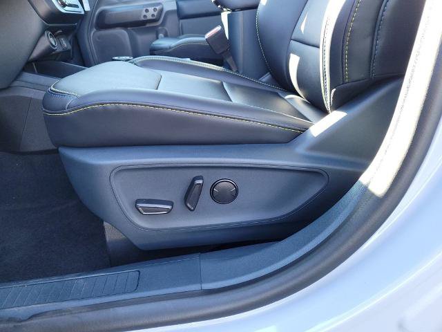 New 2026 Ford Maverick Lobo AWD/4WD image 36