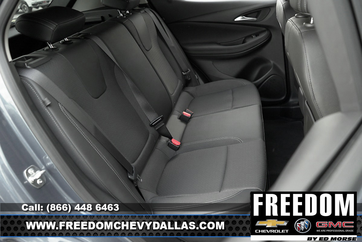 New 2026 Buick Encore GX Preferred image 17