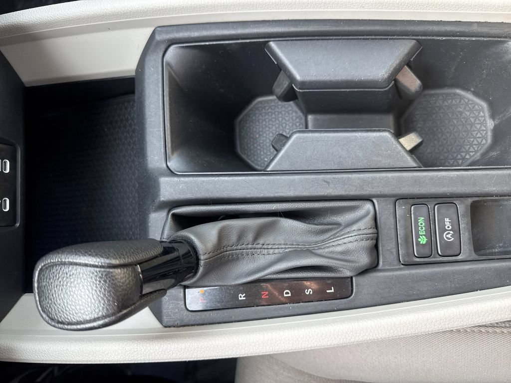 Used 2023 Honda Accord EX image 22
