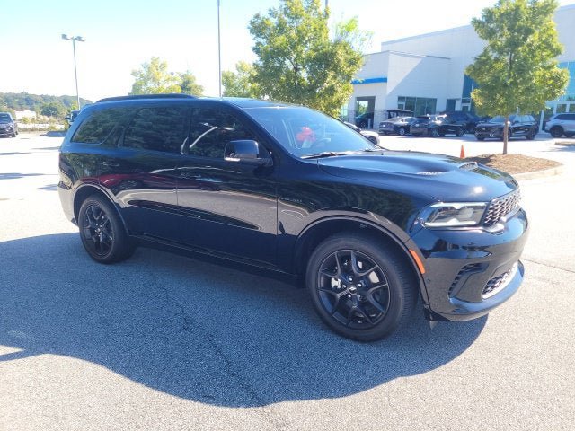 Used 2026 Dodge Durango GT AWD/4WD image 1