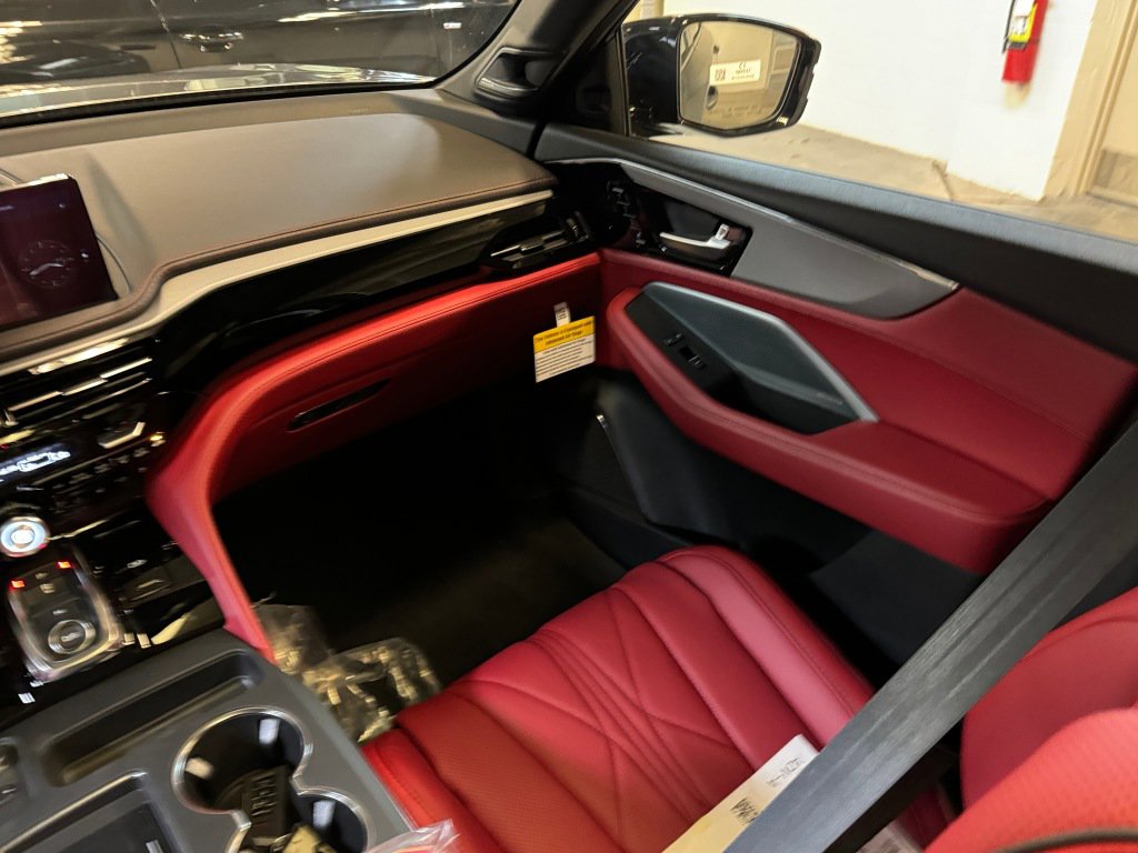 New 2025 Acura MDX A-Spec image 23