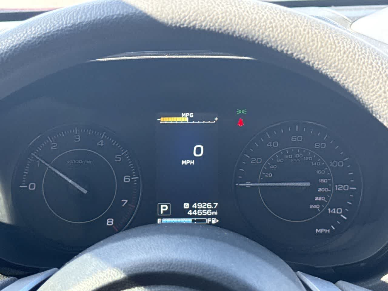 Used 2019 Subaru Impreza 2.0i w/ Eyesight AWD/4WD image 17