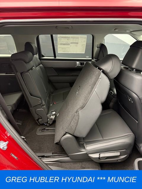 New 2026 Hyundai Santa Fe SEL FWD image 45