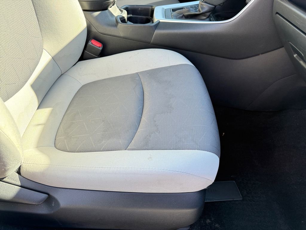 Certified 2019 Toyota RAV4 XLE w/ All Weather Liner Package image 17