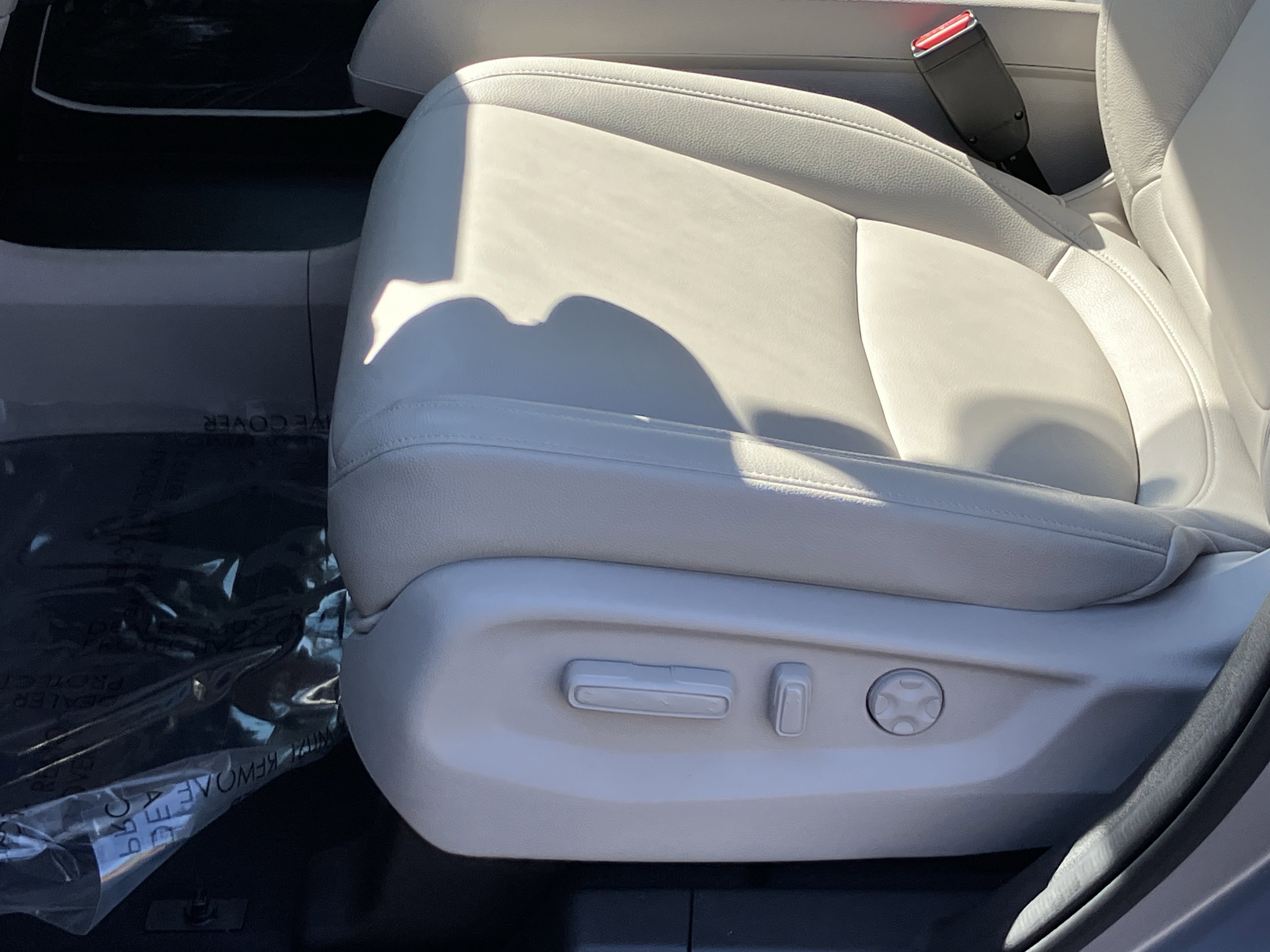 Certified 2026 Honda Odyssey EX-L image 17