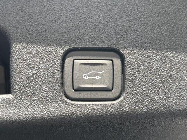 New 2026 Buick Enclave Sport Touring w/ Power Package FWD image 19
