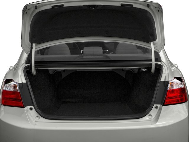Used 2015 Honda Accord LX image 15