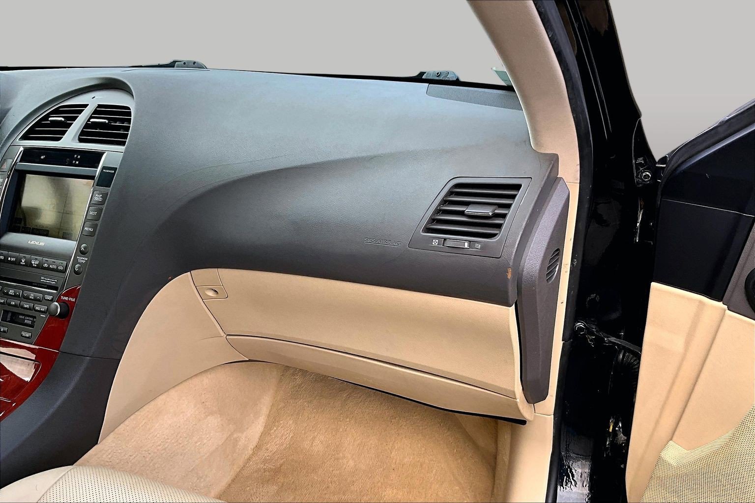 Used 2007 Lexus ES 350 FWD image 12