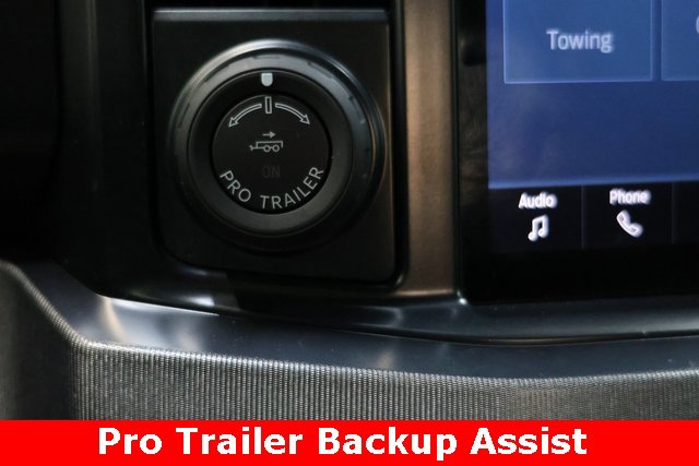 Used 2025 Ford F250 Platinum image 23