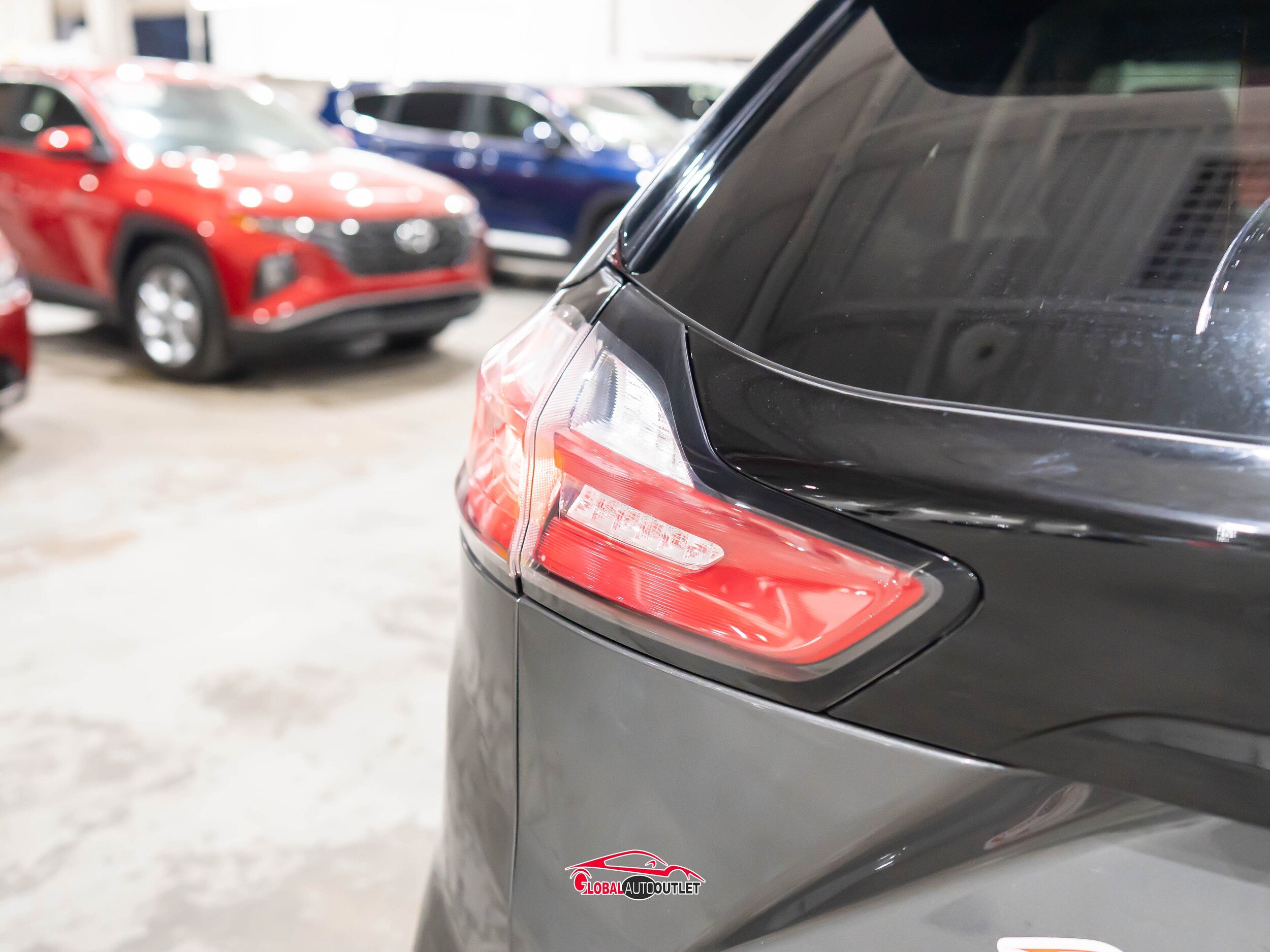 Used 2024 Ford Edge SEL AWD/4WD image 43
