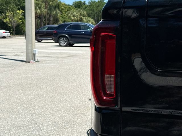 Used 2024 GMC Sierra 1500 AT4X AWD/4WD image 11