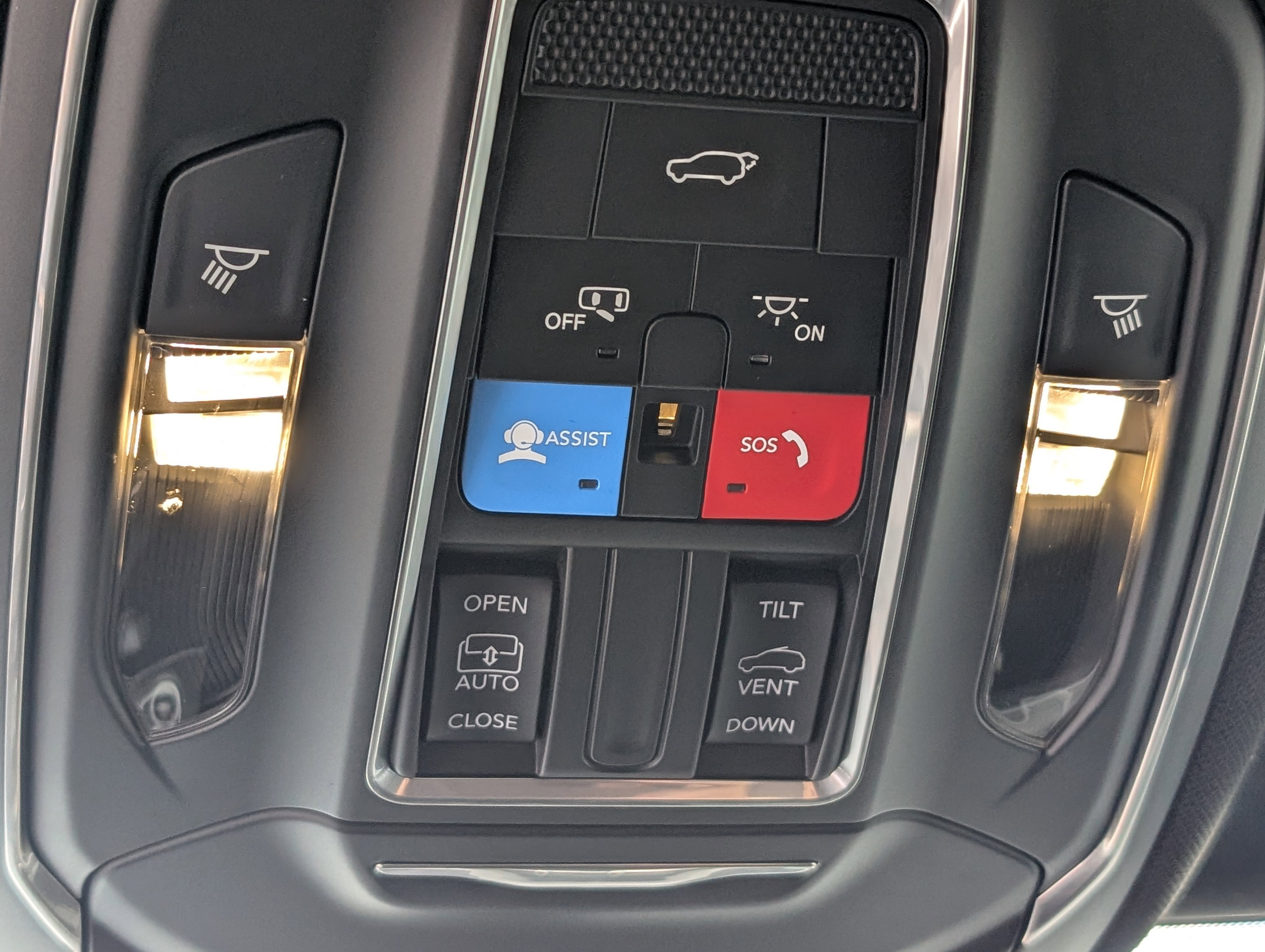 New 2026 Jeep Grand Cherokee Laredo X image 29