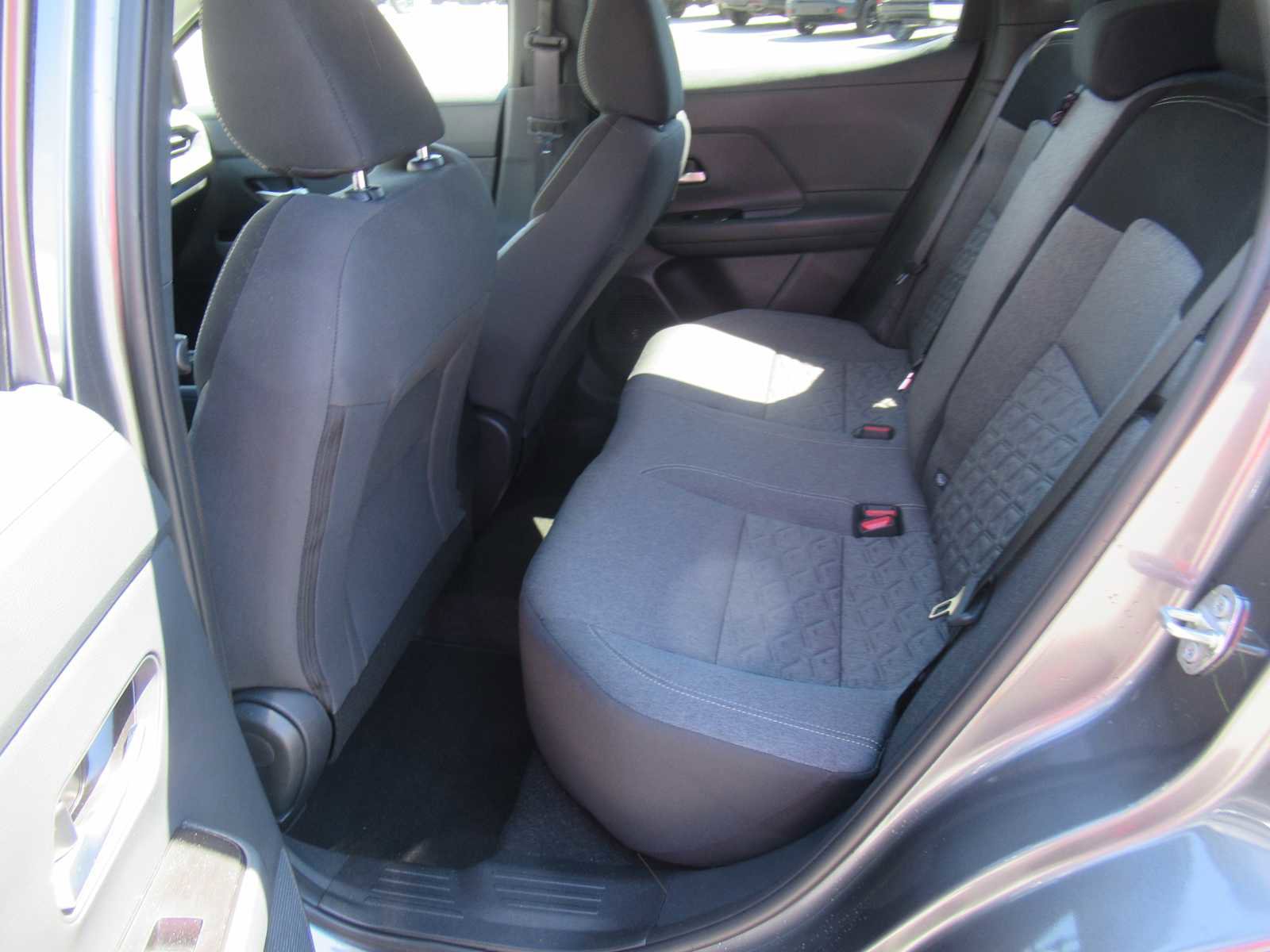 Used 2026 Nissan Kicks SV w/ Cold Weather Package AWD/4WD image 15