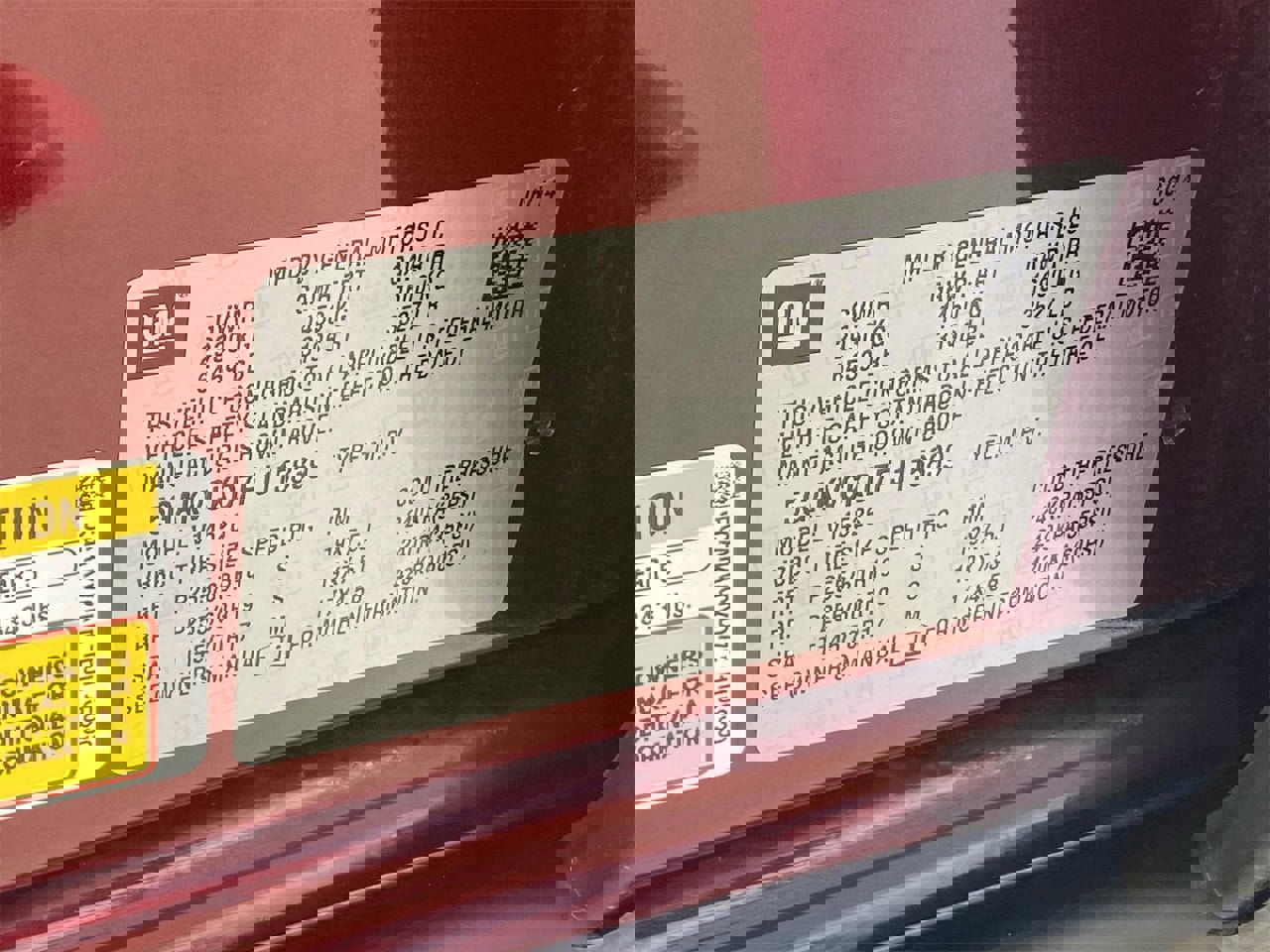 Used 2015 Buick Enclave Premium w/ Trailering Package image 33