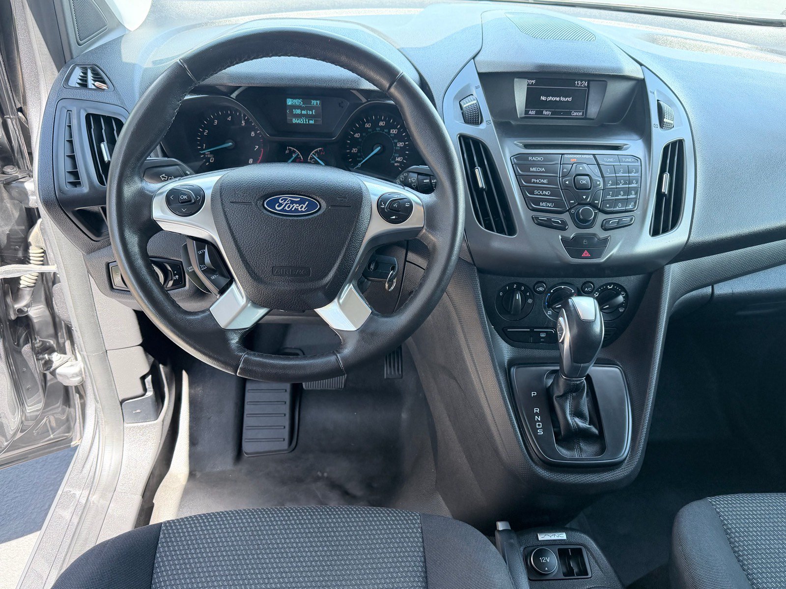 Used 2016 Ford Transit Connect XL FWD image 11