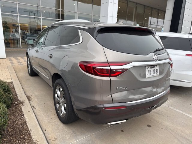 Used 2019 Buick Enclave Avenir w/ Avenir Technology Package image 4