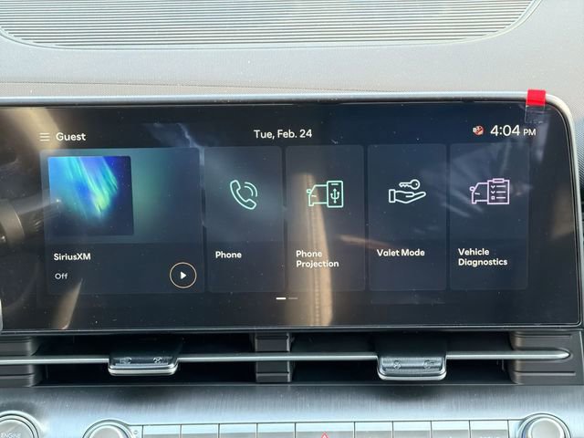 New 2026 Hyundai Kona SEL Sport image 14