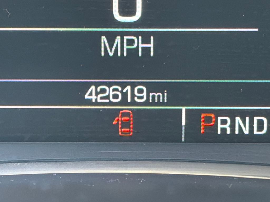 Used 2018 Chevrolet Equinox Premier image 24