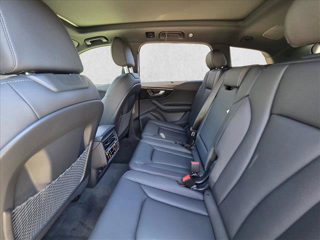 New 2026 Audi Q7 3.0T Premium Plus AWD/4WD image 18