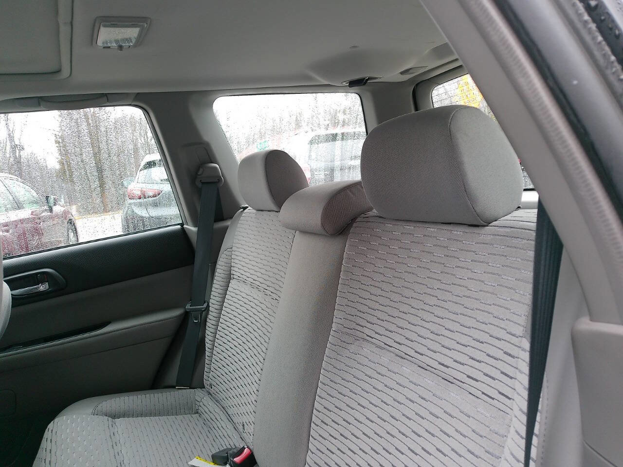 Used 2003 Subaru Forester 2.5XS image 32