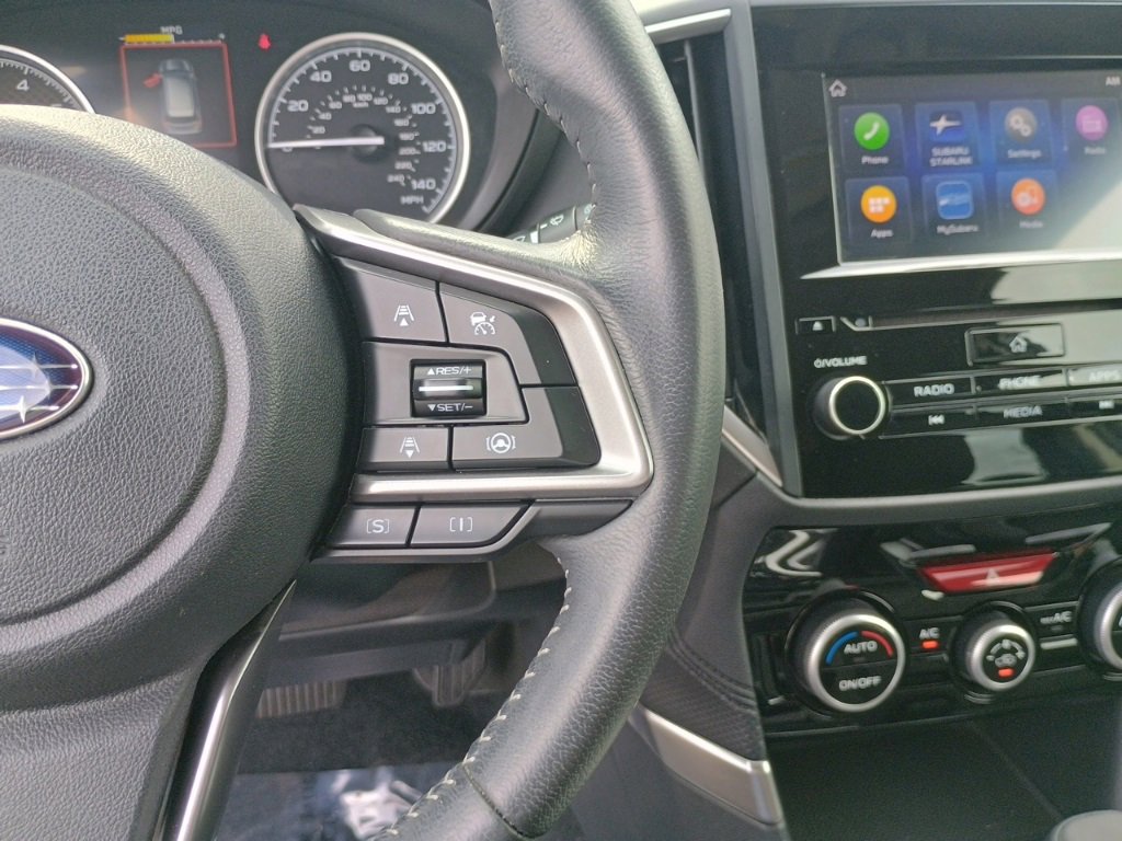 Used 2020 Subaru Forester Premium image 27