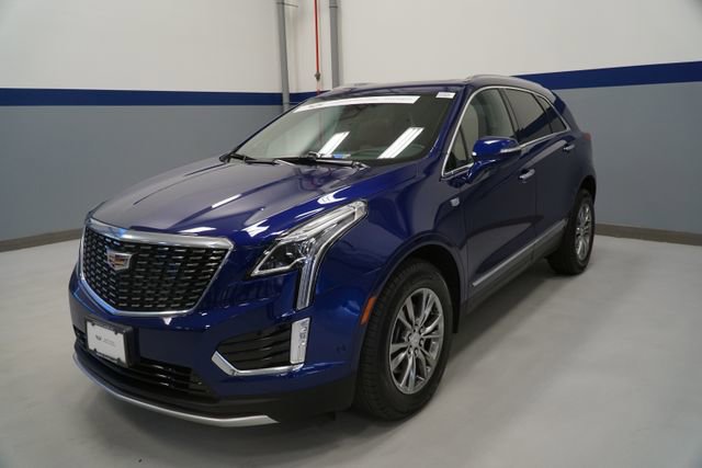 Used 2023 Cadillac XT5 Premium Luxury w/ Technology Package AWD/4WD image 1
