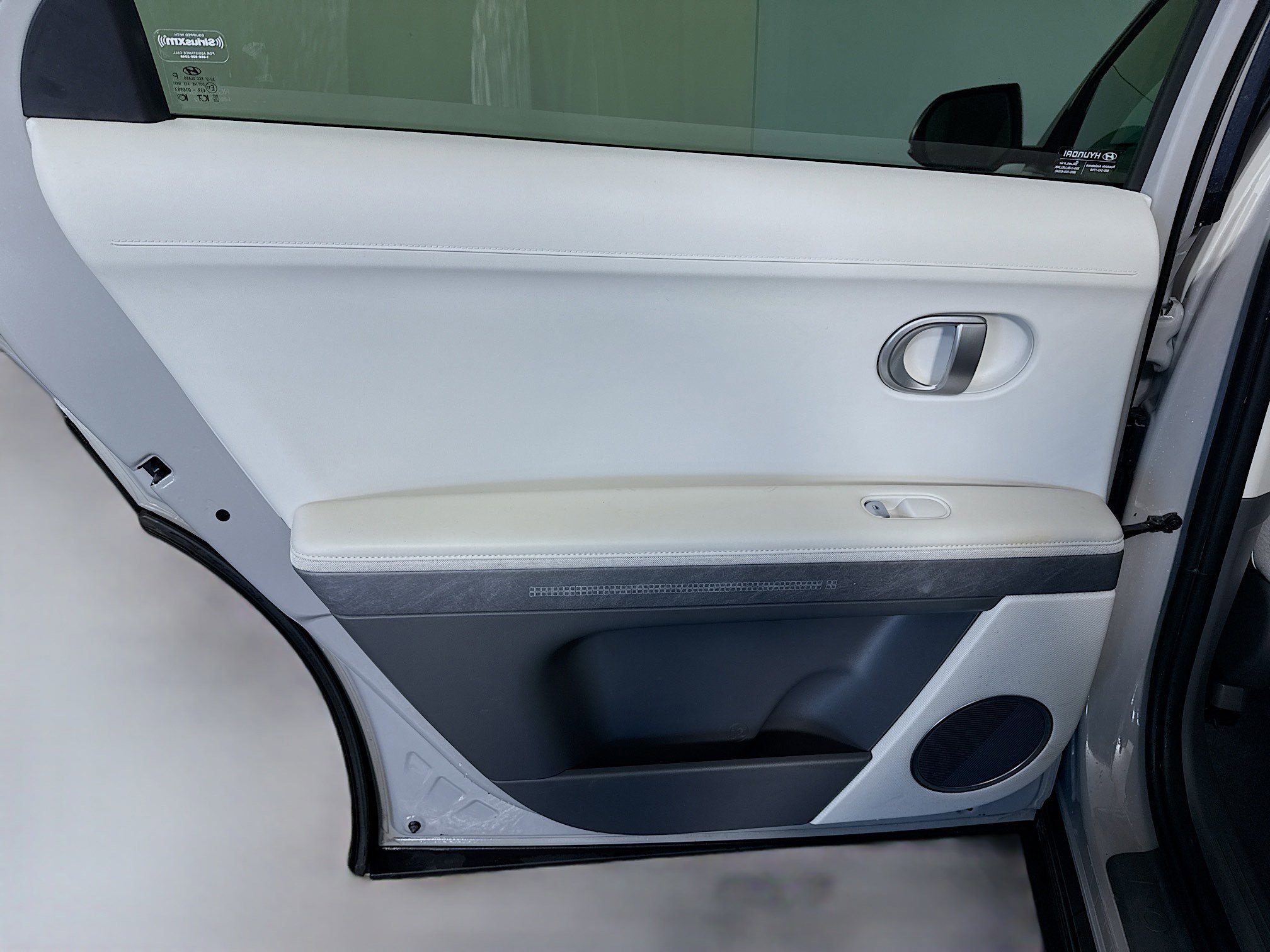 Used 2023 Hyundai Ioniq 5 SEL w/ Cargo Package image 26