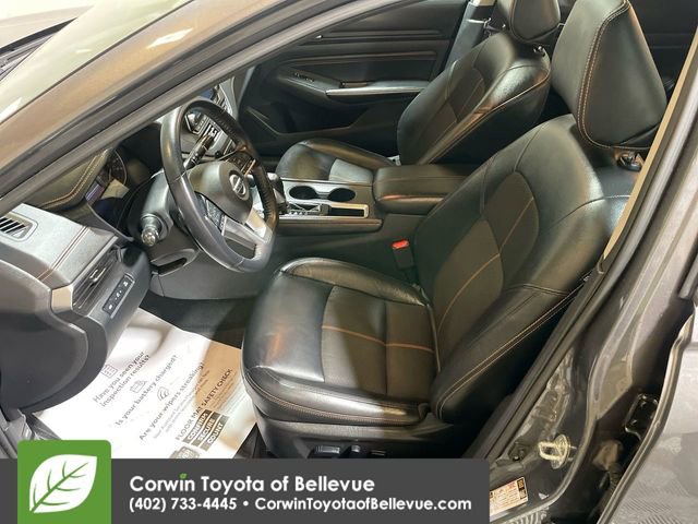 Used 2021 Nissan Altima 2.0 SR image 12