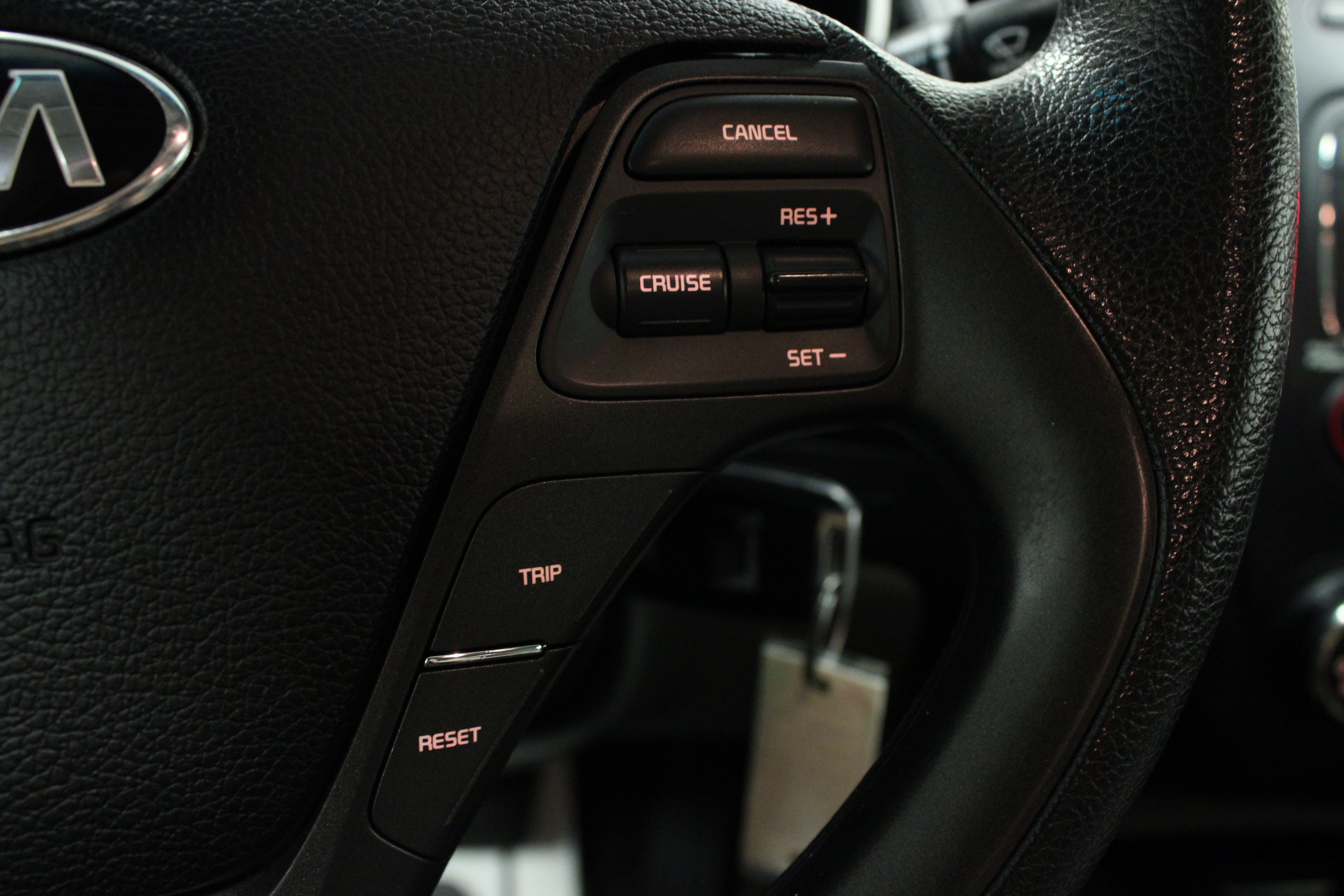 Used 2014 Kia Forte LX w/ Popular Package FWD image 20
