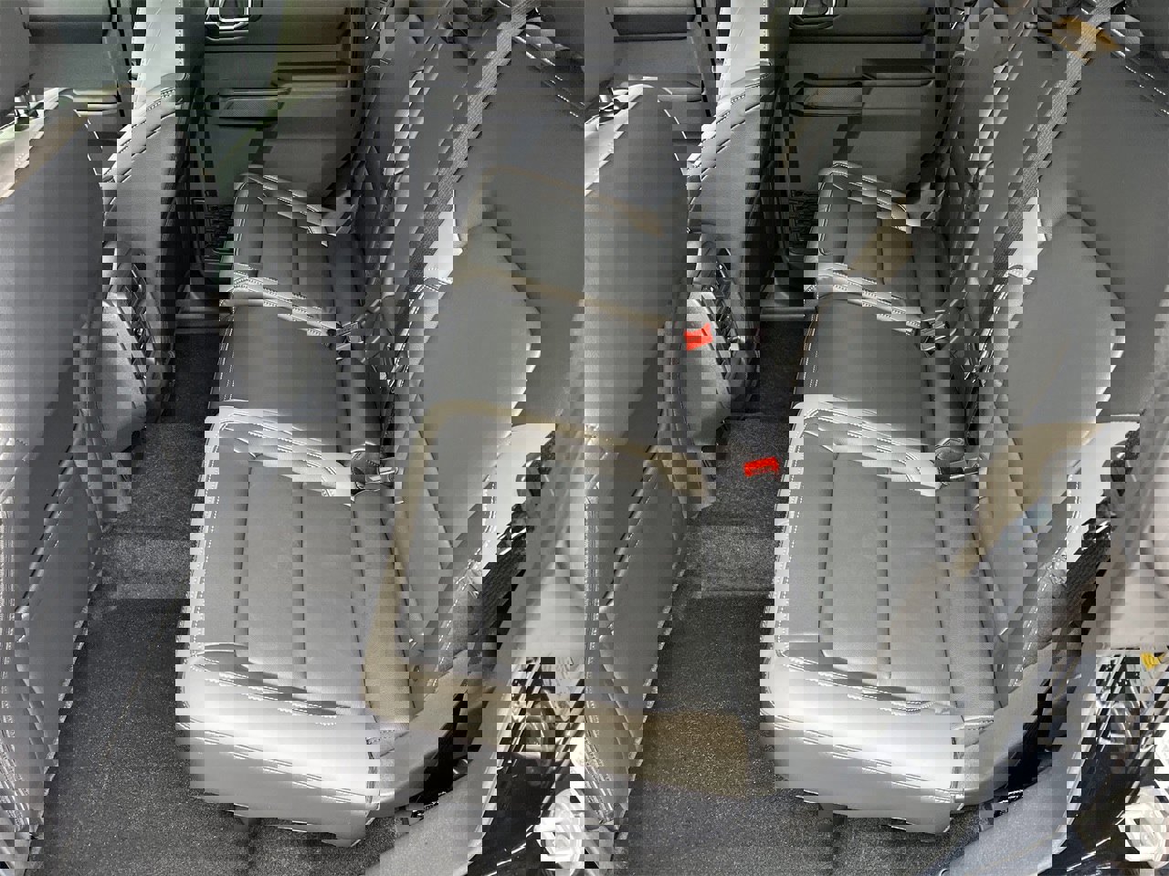 New 2025 Ford Bronco Outer Banks image 20