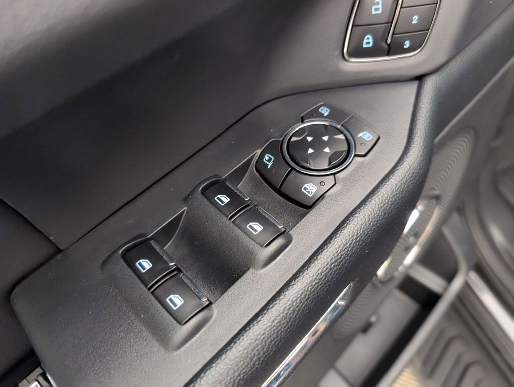 Used 2024 Ford Expedition Timberline image 27